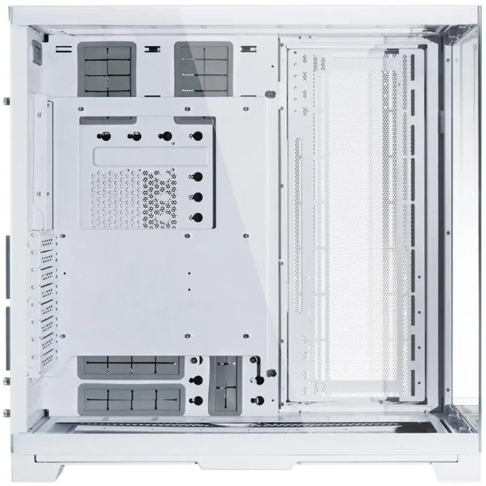 Кутия Lian Li PC-O11 Dynamic EVO XL Full-Tower Tempered
