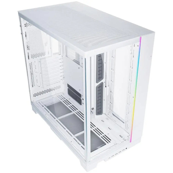 Кутия Lian Li PC-O11 Dynamic EVO XL Full-Tower Tempered