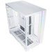 Кутия Lian Li PC-O11 Dynamic EVO XL Full-Tower Tempered