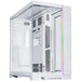 Кутия Lian Li PC-O11 Dynamic EVO XL Full-Tower Tempered