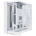 Кутия Lian Li PC-O11 Dynamic EVO XL Full-Tower Tempered