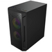 Кутия LOGIC ARAMIS ARGB Mini USB 3.0