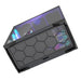 Кутия MODECOM Volcano SPACE XL ARGB FULL TOWER 5F Черна