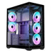 Кутия MODECOM Volcano SPACE XL ARGB FULL TOWER 5F Черна
