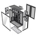 Кутия MODECOM Volcano SPACE XL ARGB FULL TOWER 5F Черна