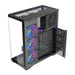 Кутия MODECOM Volcano SPACE XL ARGB FULL TOWER 5F Черна