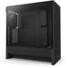 Кутия NZXT H5 Flow 2024 Black Mid-Tower