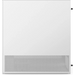 Кутия NZXT H5 Flow 2024 White Mid-Tower