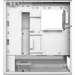 Кутия NZXT H5 Flow 2024 White Mid-Tower