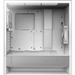 Кутия NZXT H5 Flow 2024 White Mid-Tower