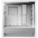 Кутия NZXT H5 Flow RGB 2024 White Mid-Tower