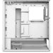Кутия NZXT H5 Flow RGB 2024 White Mid-Tower