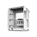 Кутия NZXT H6 Flow Matte White - Middle Tower
