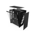 Кутия NZXT H7 Flow 2024 Edition Black