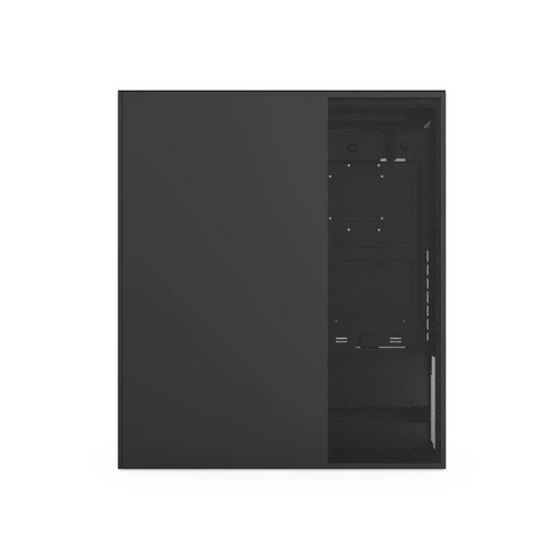 Кутия NZXT H7 Flow 2024 Edition Black