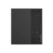 Кутия NZXT H7 Flow 2024 Edition Black