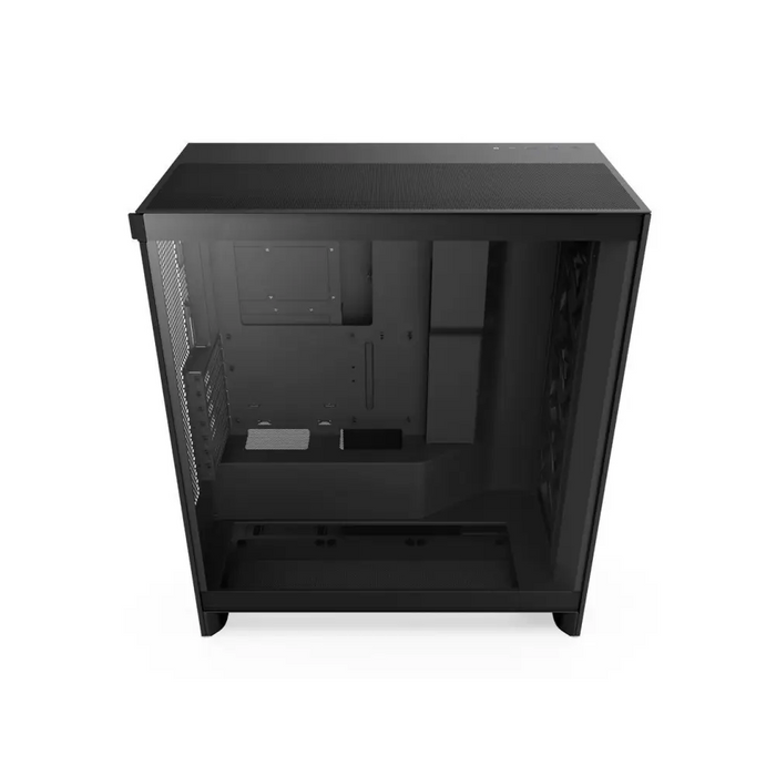 Кутия NZXT H7 Flow 2024 Edition Black