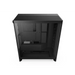 Кутия NZXT H7 Flow 2024 Edition Black