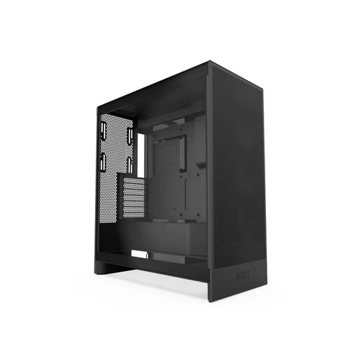 Кутия NZXT H7 Flow 2024 Edition Black