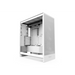 Кутия NZXT H7 Flow 2024 Edition White