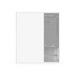 Кутия NZXT H7 Flow 2024 Edition White
