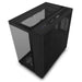 Кутия NZXT H9 Elite Matte Black