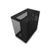 Кутия NZXT H9 Elite Matte Black