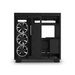 Кутия NZXT H9 Elite Matte Black