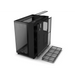 Кутия NZXT H9 Elite Matte Black