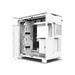 Кутия NZXT H9 Elite Matte White