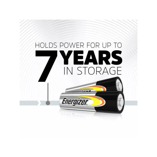 КУТИЯ ОТ 16 AAA БАТЕРИИ ALKALINE POWER CHP16 SRP ENERGIZER