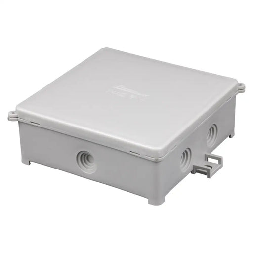 КУТИЯ ОТКРИТ МОНТАЖ IP44 100Х100Х4