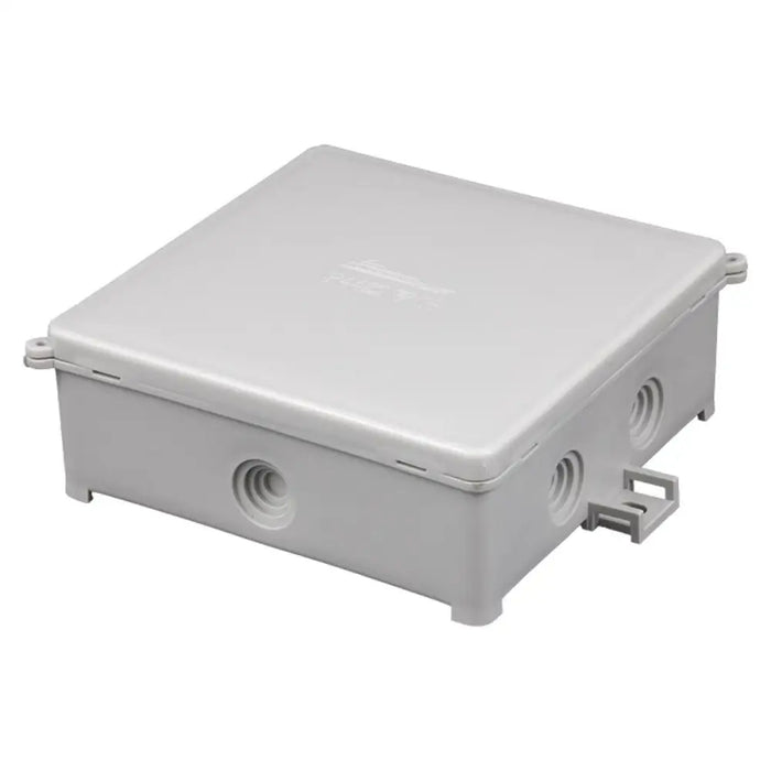 КУТИЯ ОТКРИТ МОНТАЖ IP44 100Х100Х4