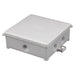 КУТИЯ ОТКРИТ МОНТАЖ IP44 100Х100Х4