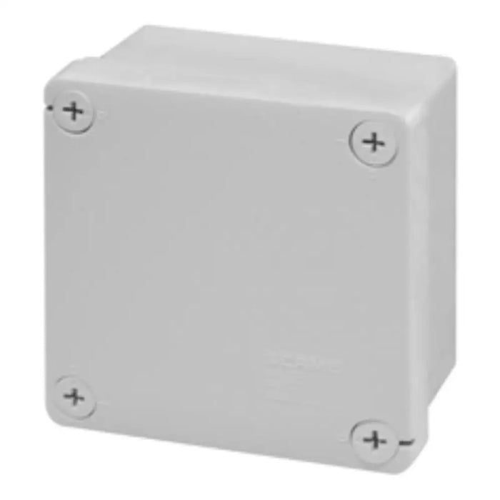 КУТИЯ РАЗКЛОНИТЕЛНА IP55 100Х100Х50