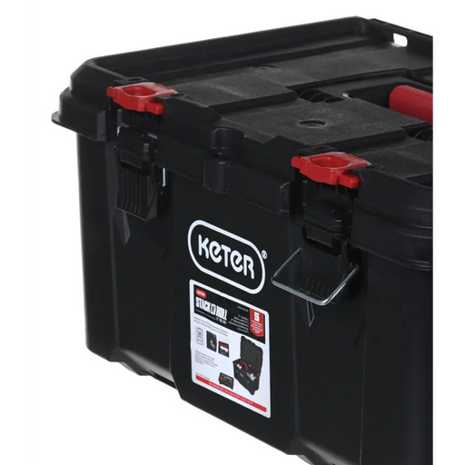 Кутия с инструменти Stack n Roll Keter кутия с инструменти