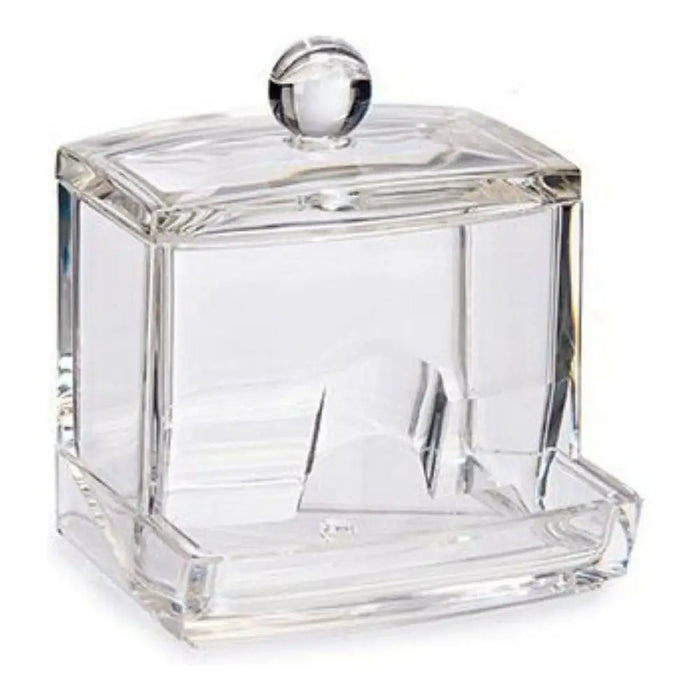 Кутия с капак Berilo 6012 9 x 10 x 7 cm