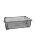 КУТИЯ С КОЛЕЛЦА DUNE 30L АНТРАЦИТ