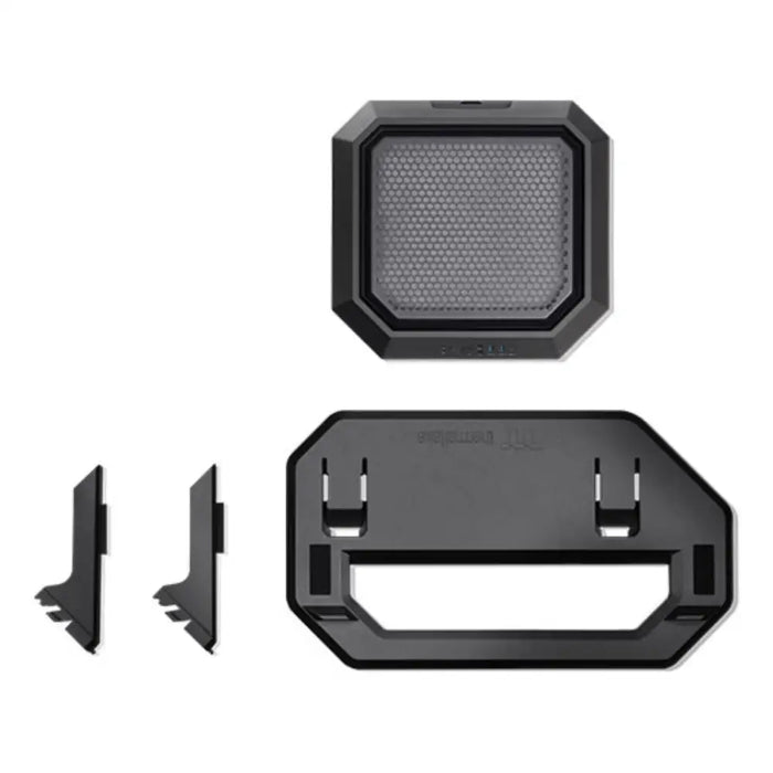 Кутия Сървър на стойка THERMALTAKE AC-078-ON1NAN-A1