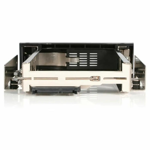 Кутия Startech HSB100SATBK Черен 3,5’’ Твърд диск 3.5’’