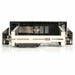 Кутия Startech HSB100SATBK Черен 3,5’’ Твърд диск 3.5’’