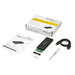 Кутия Startech SM21BMU31C3 SATA M.2 USB 3.1