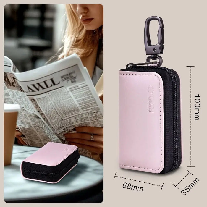 Кутия за автомобилни ключове Tech-Protect KLR300 с RFID