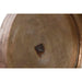 Кутия за бижута Home ESPRIT Мед Месинг 25 x 25 x 10 cm