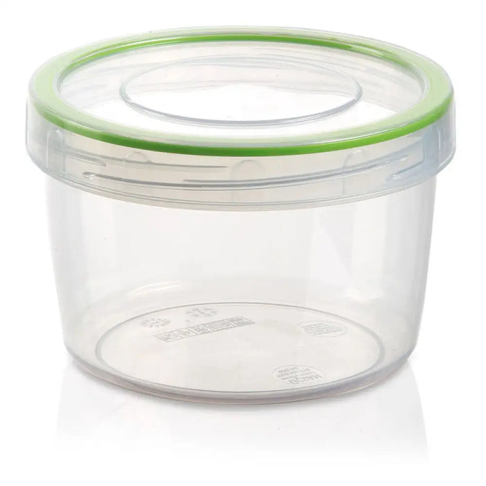 КУТИЯ ЗА ХРАНА 0.700 L 12.7X8.5 CM UCSAN