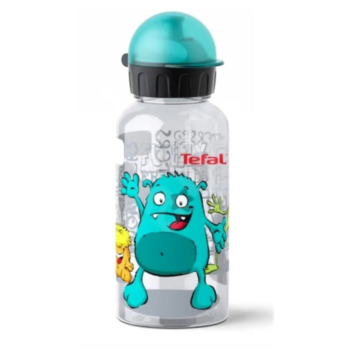 Кутия за храна Tefal K3169214 KIDS SET MONSTER
