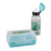Кутия за храна Tefal K3169214 KIDS SET MONSTER