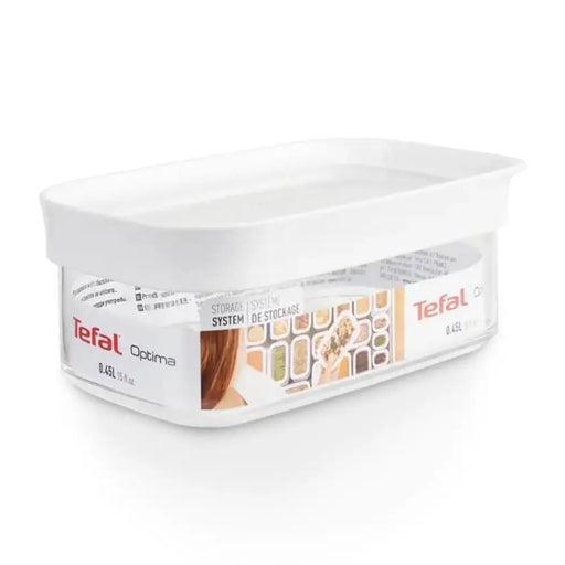 Кутия за храна Tefal N1140910 0,45L OPTIMA
