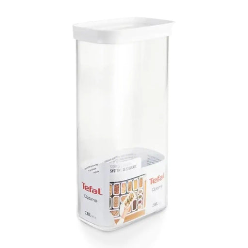 Кутия за храна Tefal N1141310 2,8L OPTIMA
