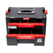 КУТИЯ ЗА ИНСТРУМЕНТИ 2 ЧЕКМЕДЖЕТА PATROL QBRICK SYSTEM PRO